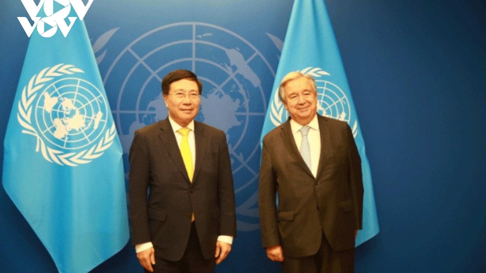 UN supports Vietnam’s priority areas